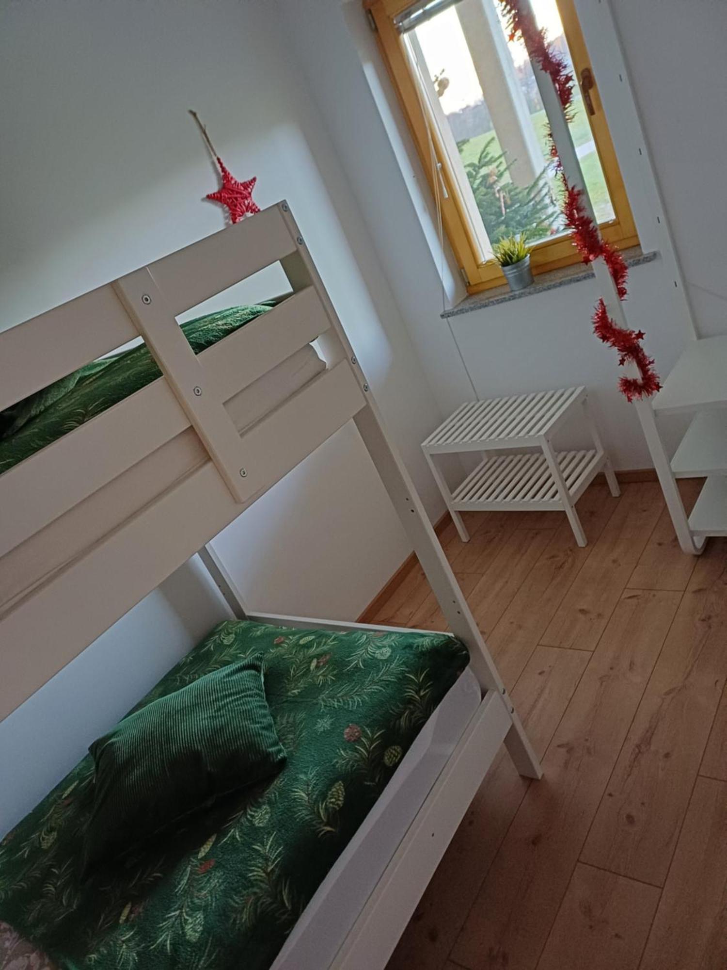 Апартаменты Apartma Pod Pugledom Любляна Экстерьер фото