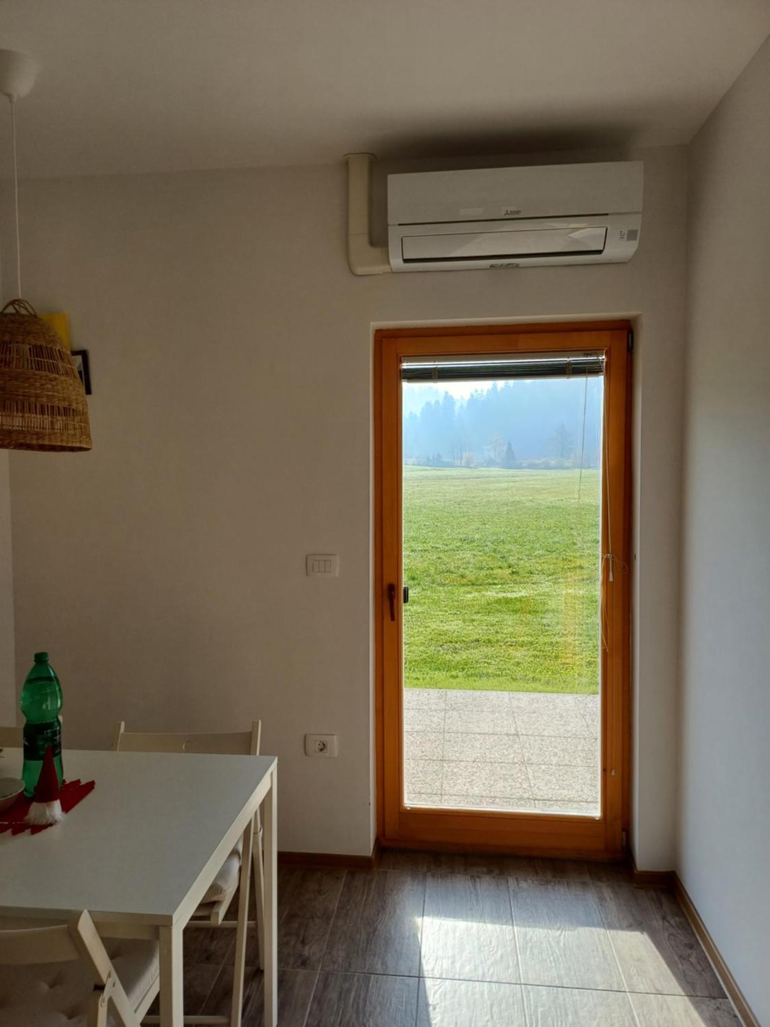 Апартаменты Apartma Pod Pugledom Любляна Экстерьер фото